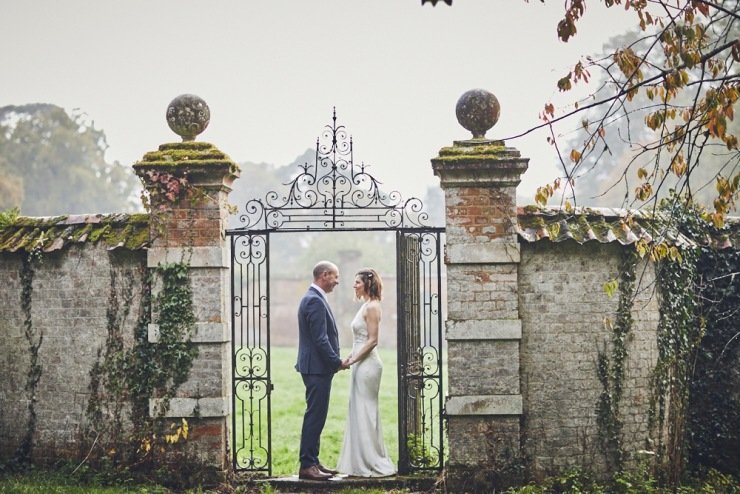 Rockbeare Manor recommended wedding photographers