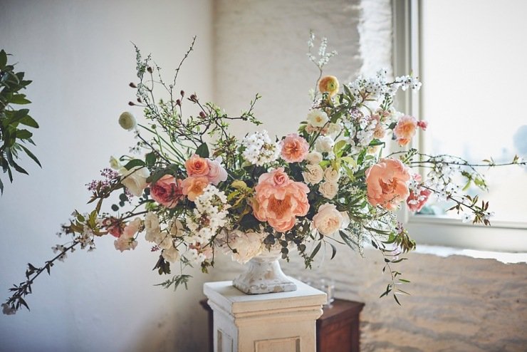 wedding photographers Shilstone House Devon