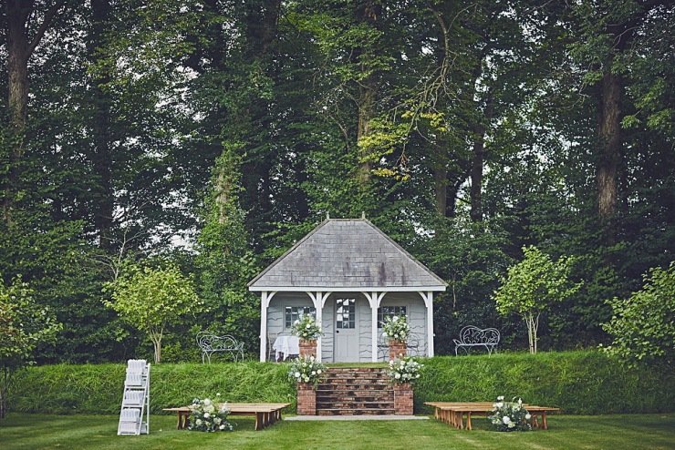 wedding photographers at Deer Park Hotel Devon