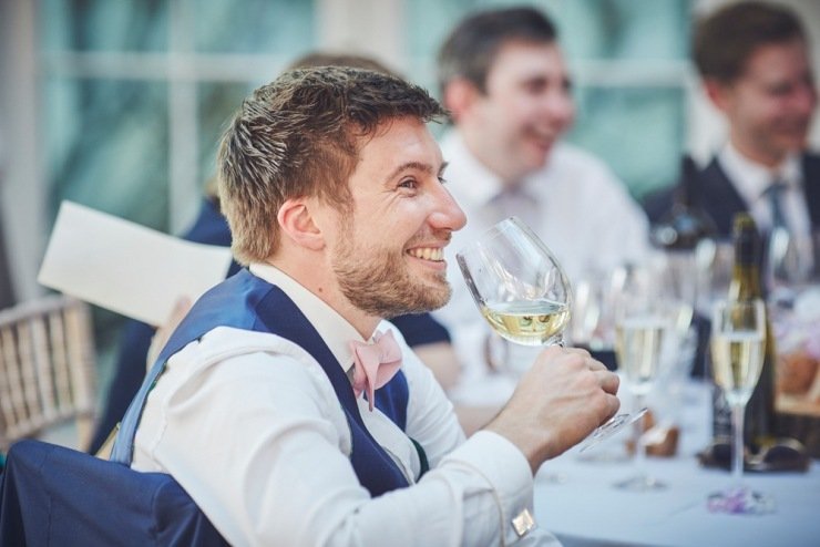 wedding photography at rockbeare manor Devon