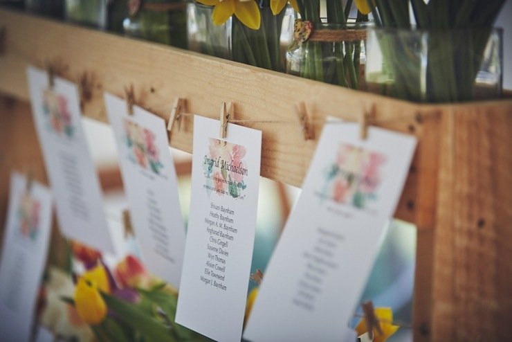 wedding photographers Shilstone House Devon