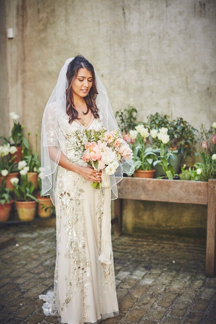 wedding photographers Shilstone House Devon