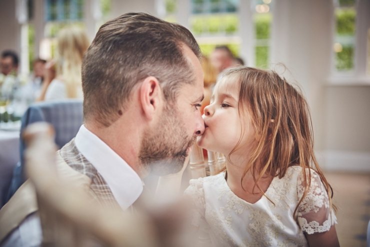 relaxed wedding photography at Rockbeare Manor wedding Devon