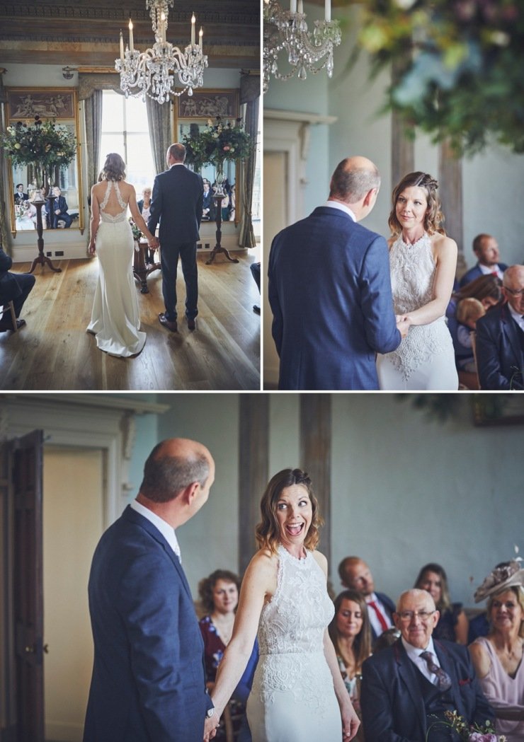 Rockbeare Manor recommended wedding photographers