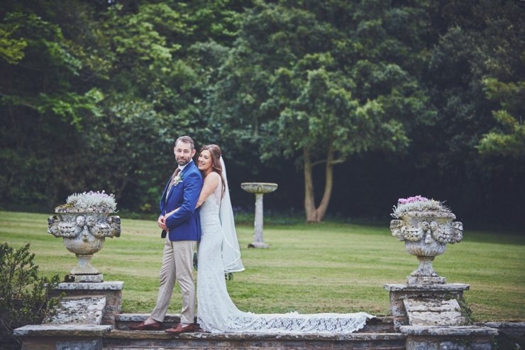 relaxed wedding photography at Rockbeare Manor wedding Devon