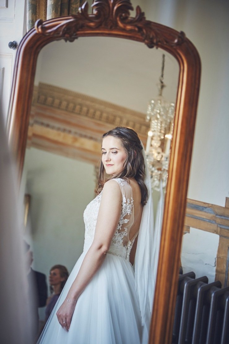 wedding photography at rockbeare manor Devon