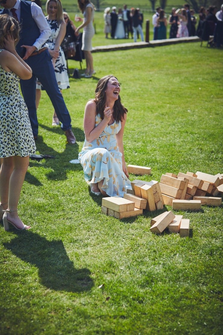 wedding photography at rockbeare manor Devon