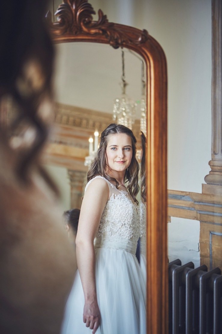 wedding photography at rockbeare manor Devon