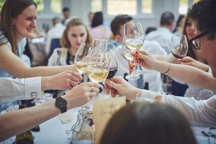 wedding photography at rockbeare manor Devon