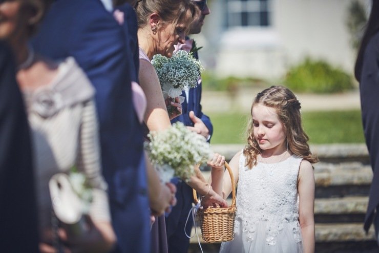 wedding photography at rockbeare manor Devon