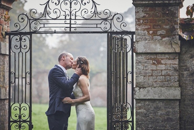 Rockbeare Manor recommended wedding photographers