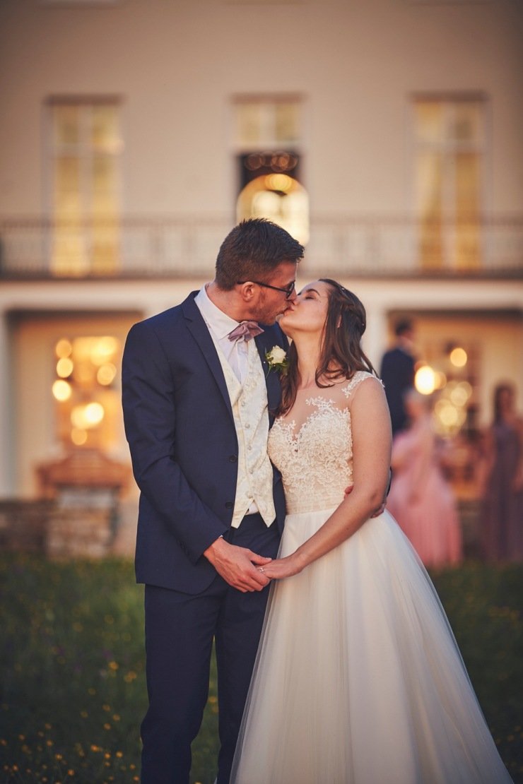 wedding photography at rockbeare manor Devon