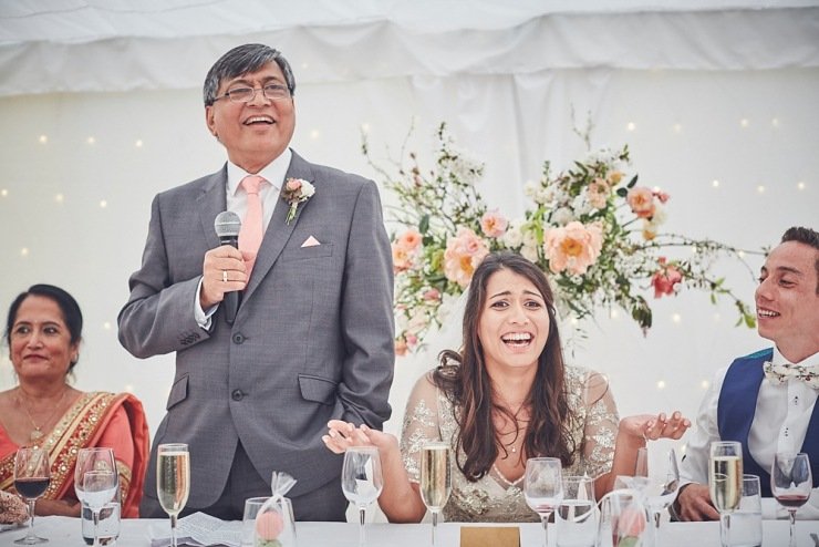 wedding photographers Shilstone House Devon