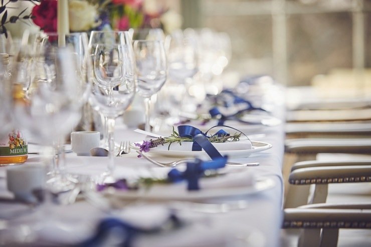 relaxed wedding photography Babington House Somerset