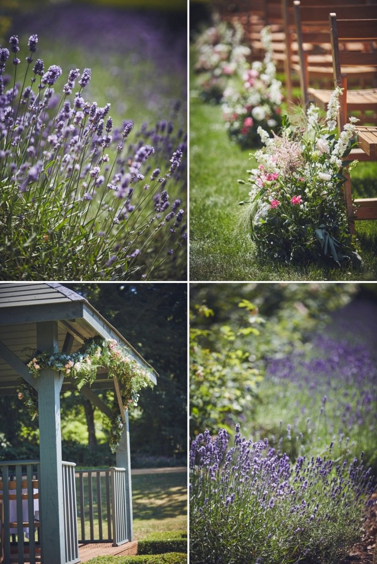 relaxed wedding photography at Anran in Devon