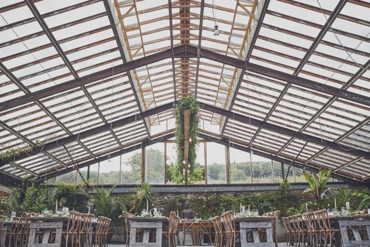 relaxed wedding photography at Anran in Devon