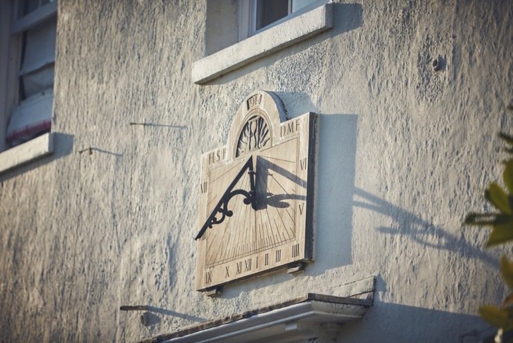 wedding photography at rockbeare manor Devon