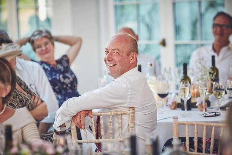 wedding photography at rockbeare manor Devon