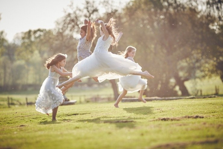 wedding photography at rockbeare manor Devon