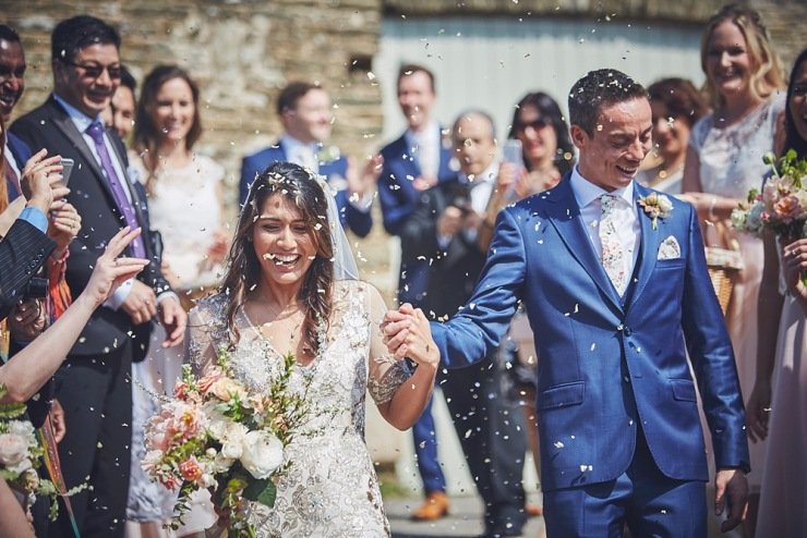 wedding photographers Shilstone House Devon