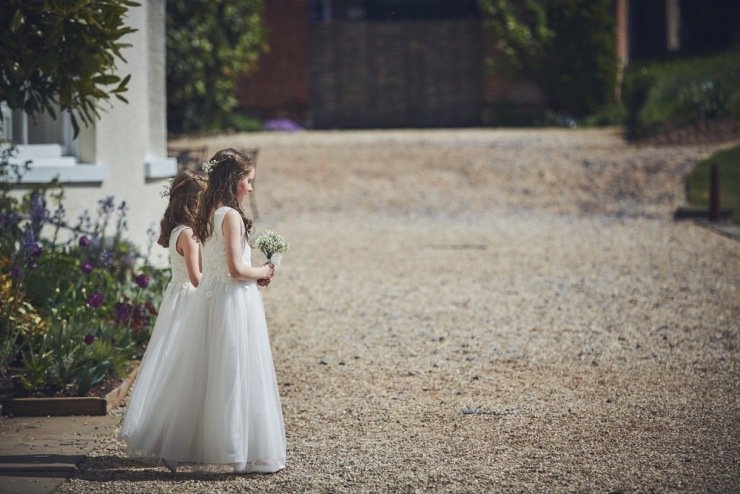 wedding photography at rockbeare manor Devon