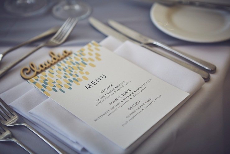 wedding photographers at Deer Park Hotel Devon