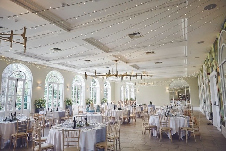 wedding photographers at Deer Park Hotel Devon