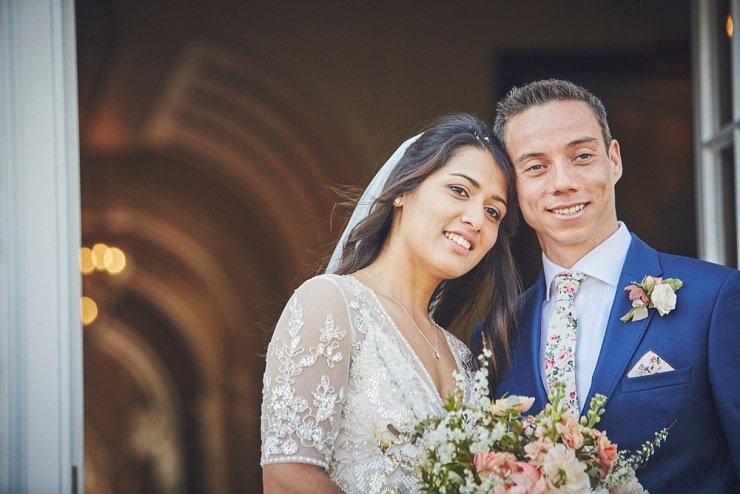 wedding photographers Shilstone House Devon