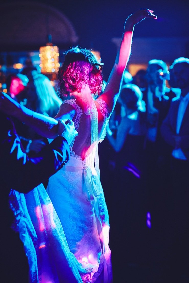 relaxed wedding photography Babington House Somerset