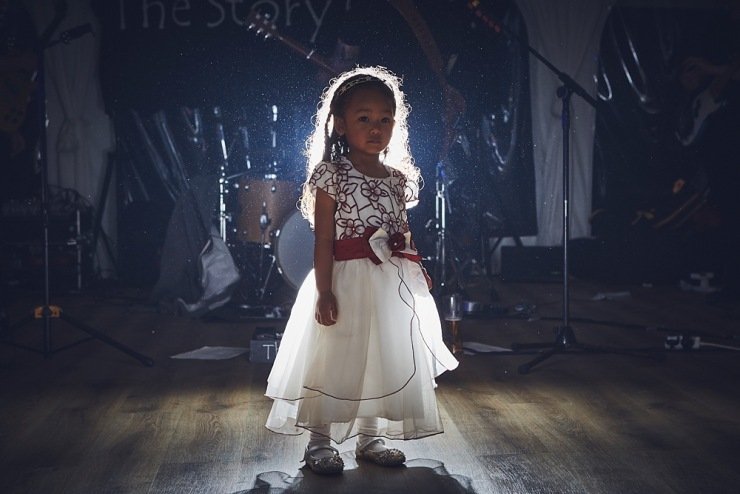 wedding photographers Shilstone House Devon