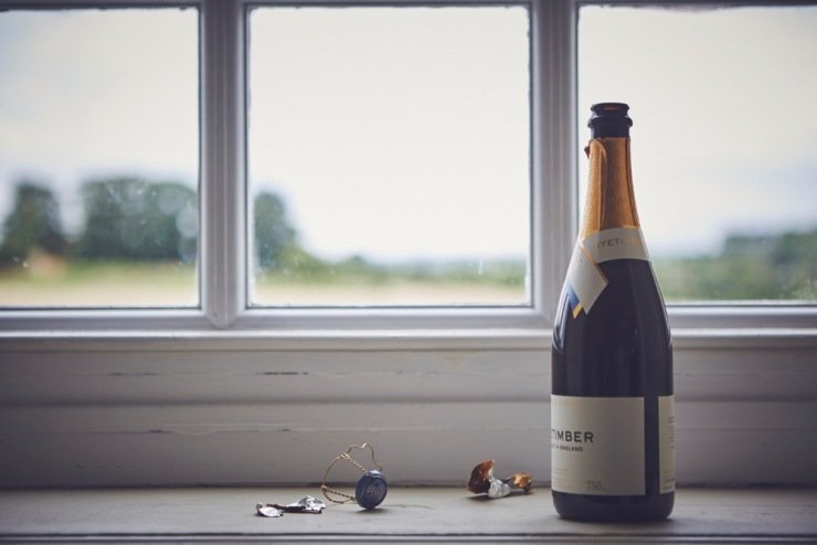 Kingston Estate wedding photography Devon