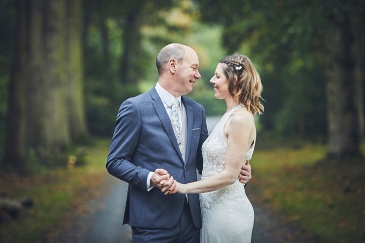 Rockbeare Manor recommended wedding photographers