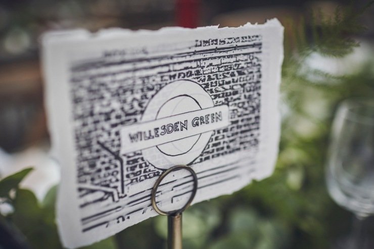 relaxed wedding photography at Anran in Devon