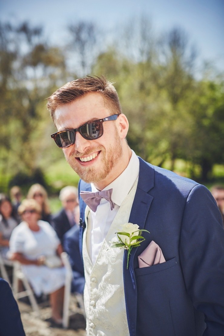 wedding photography at rockbeare manor Devon