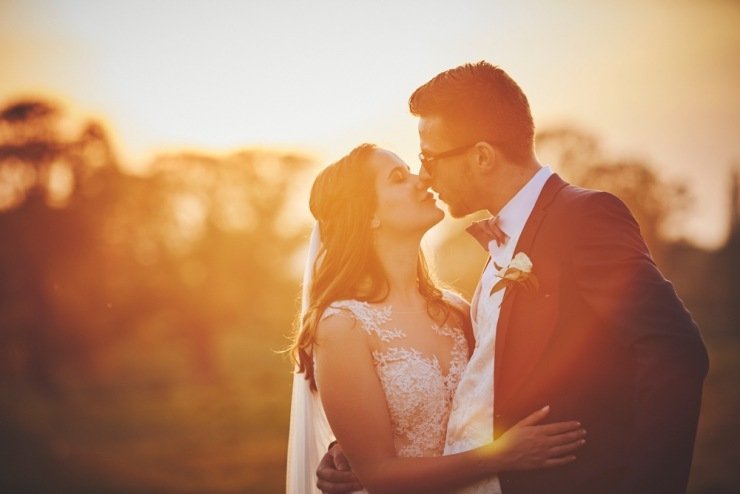 wedding photography at rockbeare manor Devon