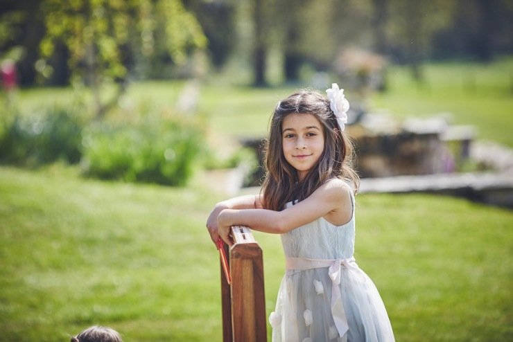 wedding photography at rockbeare manor Devon